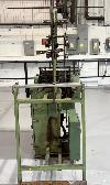  MULLER Narrow Fabric Loom, type NFN 42, 2x130mm, pattern chain.